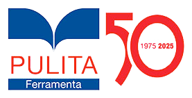 Logo Pulita Ferramenta