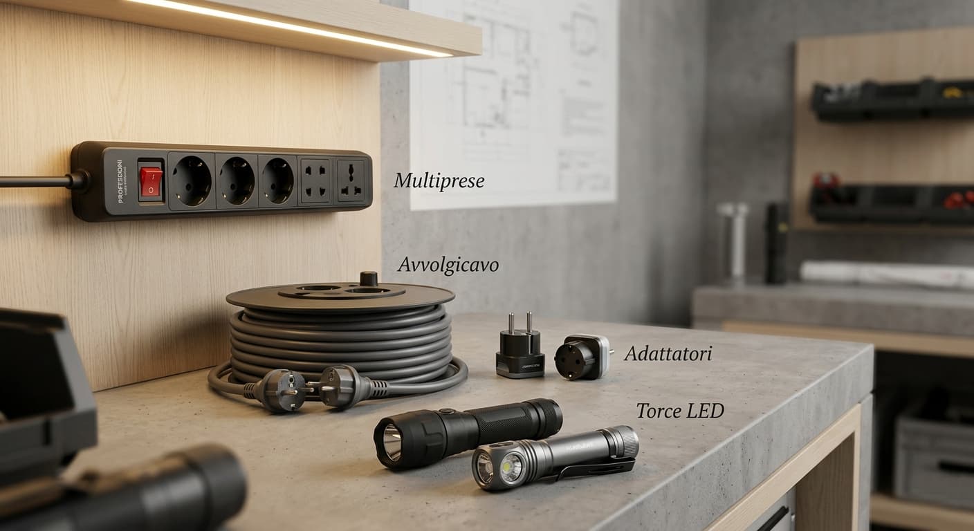 Piccola Elettricità