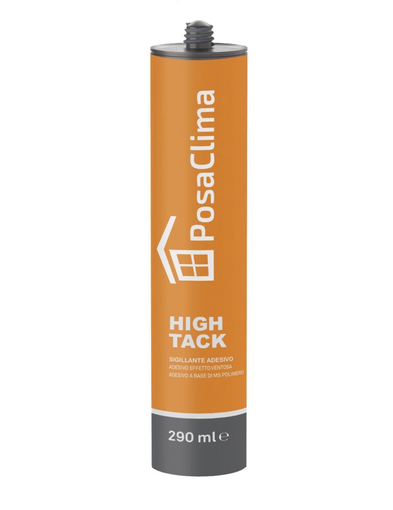 Promozione Posaclima Adesivo Ventosa High Tack 290ml
