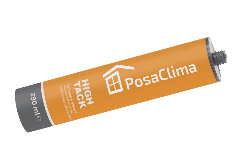 Promozione Posaclima Adesivo Ventosa High Tack 290ml