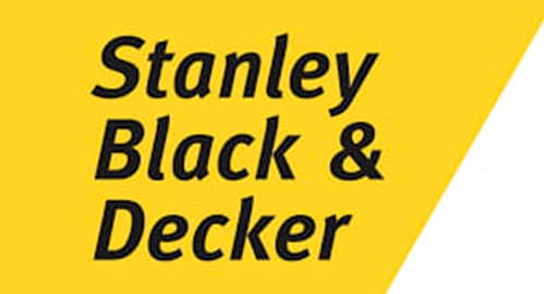Stanley Black & Decker